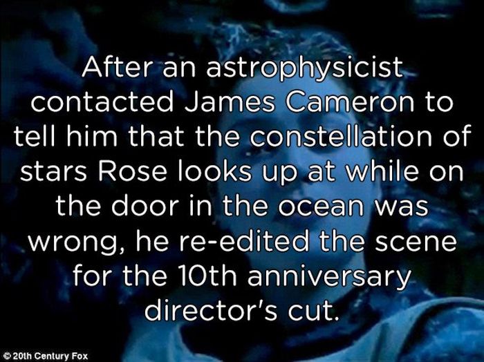 Interesting Facts About Movies