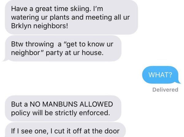 Texts From Crazy Jewish Mom | Others