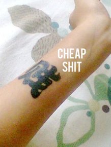 These Chinese Tattoos Make No Sense