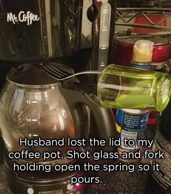 Husbands With A Good Sense Of Humor