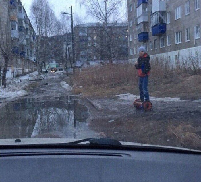 Only In Russia, part 26