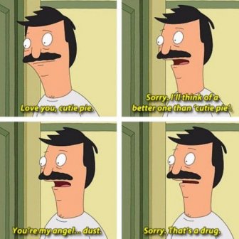 Funny Moments From ‘Bob’s Burgers’