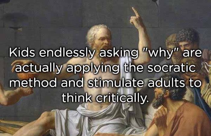 Shower Thoughts, part 27