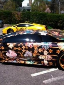 Owners Of These Cars Are Trying Too Hard To Be Different