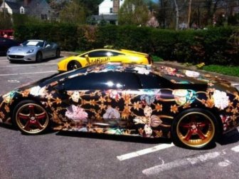 Owners Of These Cars Are Trying Too Hard To Be Different