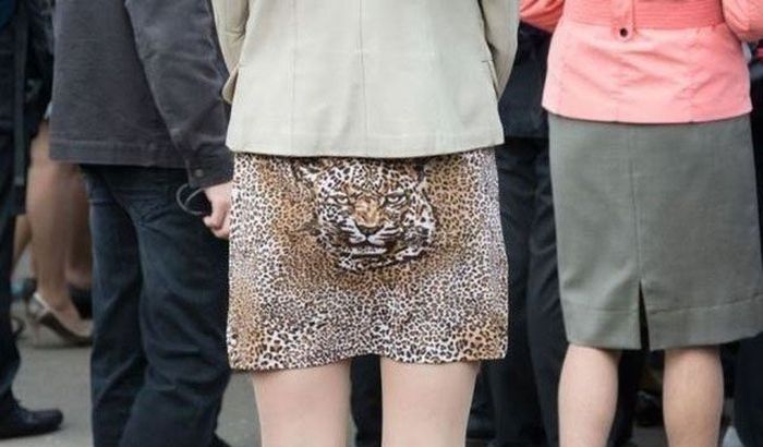 Leopard Fashion
