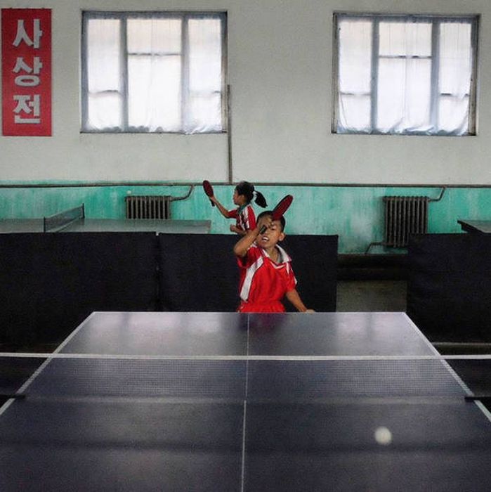 North Korea Photos From The Instagram