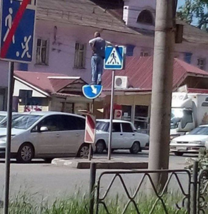 Welcome To Russia, part 5