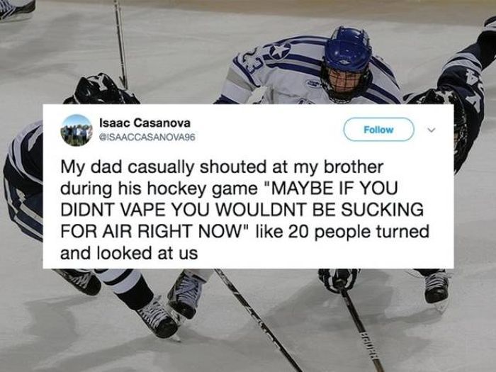 Dads Who Deserve A Place In The Dad Hall Of Fame