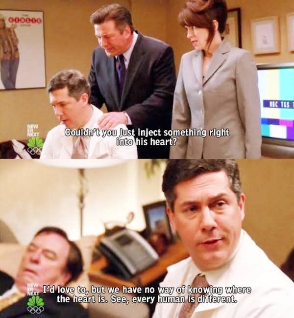  30 Rock Quotes Others