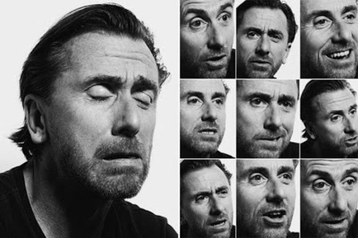 How Tim Roth Has Changed