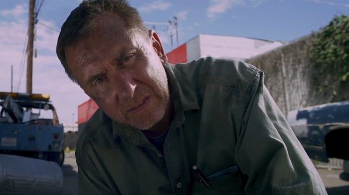 How Tim Roth Has Changed