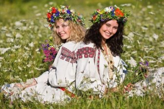 Beautiful Photos Of Russia