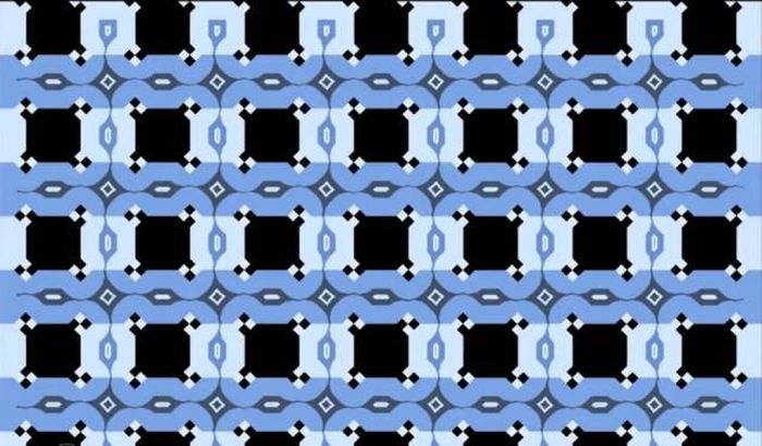 Optical Illusions, part 3