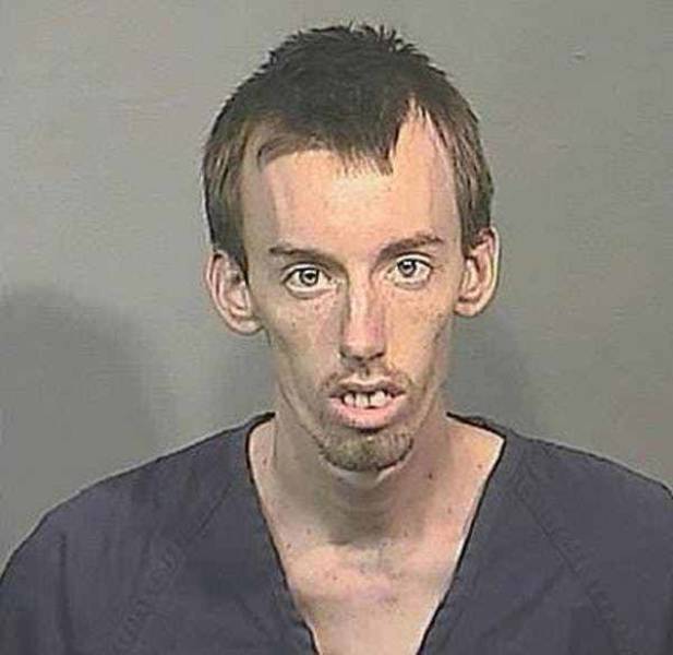 These Mugshots Prove That People In Florida Are Different