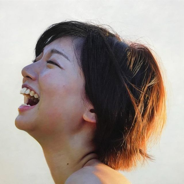Hyperrealistic Drawings By A Japanese Artist