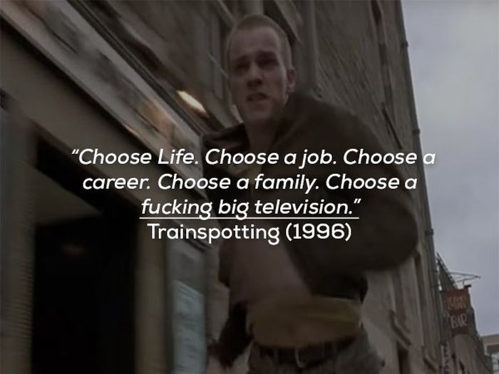 The Best Opening Lines In The History Of Film
