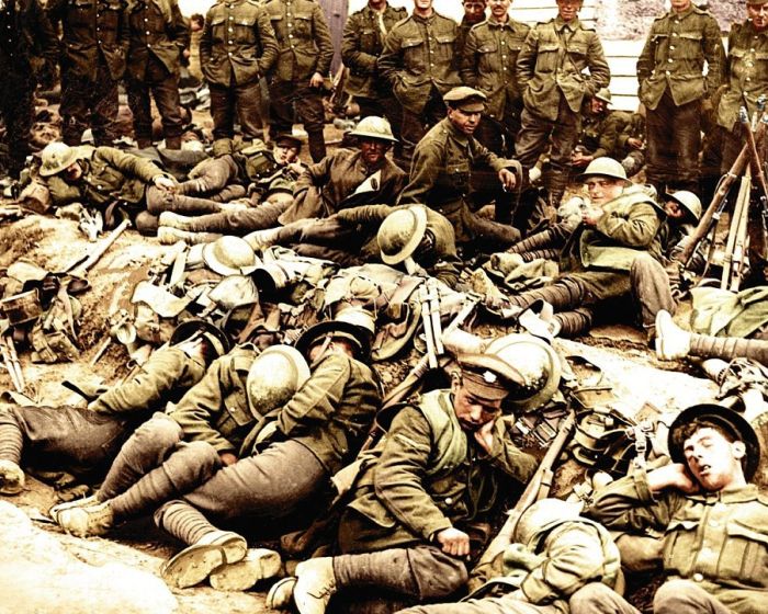 WWI Photos, part 2 | Others