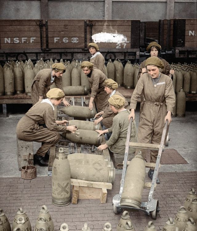 WWI Photos, part 2