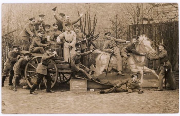 WWI Photos, part 2