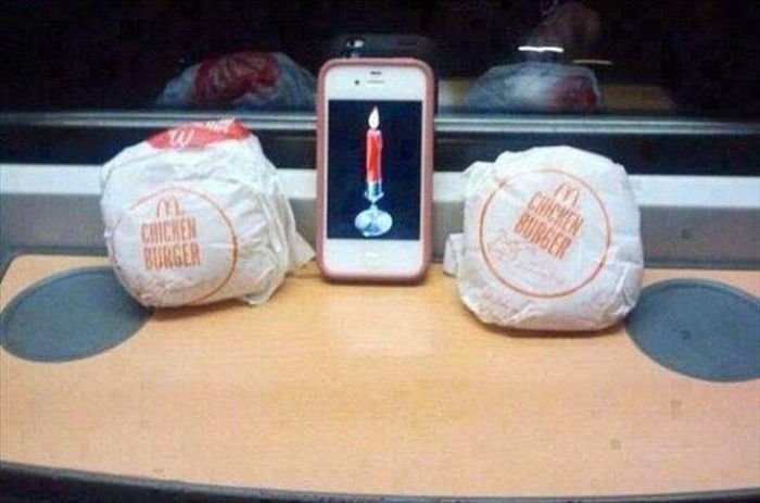 Russians Know How To Be Romantic