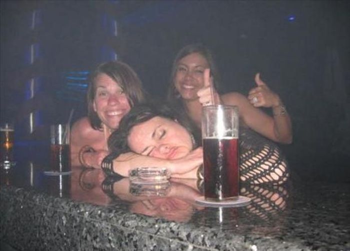 Funny Drunk People, part 4