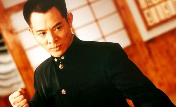 Martial Arts Legend Jet Li Is Ill. He Suffers From Hyperthyroidism