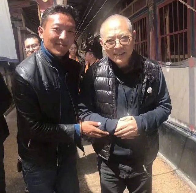 Martial Arts Legend Jet Li Is Ill. He Suffers From Hyperthyroidism