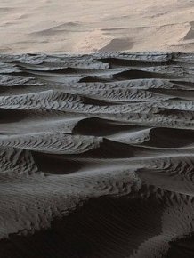 NASA Photos Taken On Mars