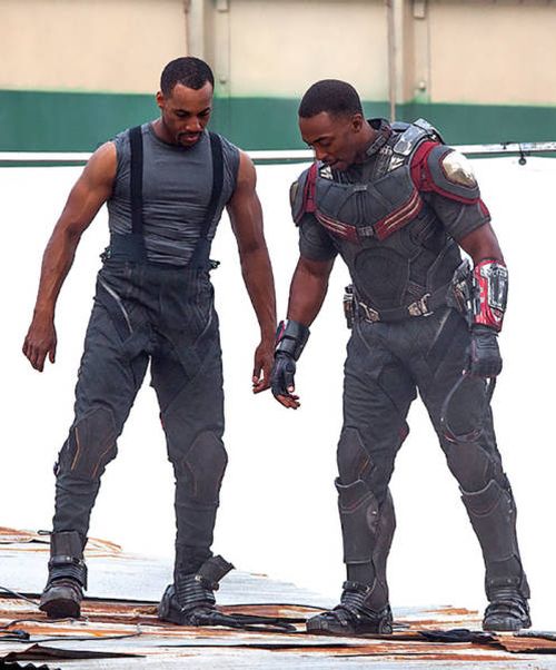 Here’s Who Actually Does All Those Stunts In Marvel Movies