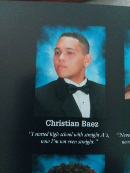 Senior Quotes | Others