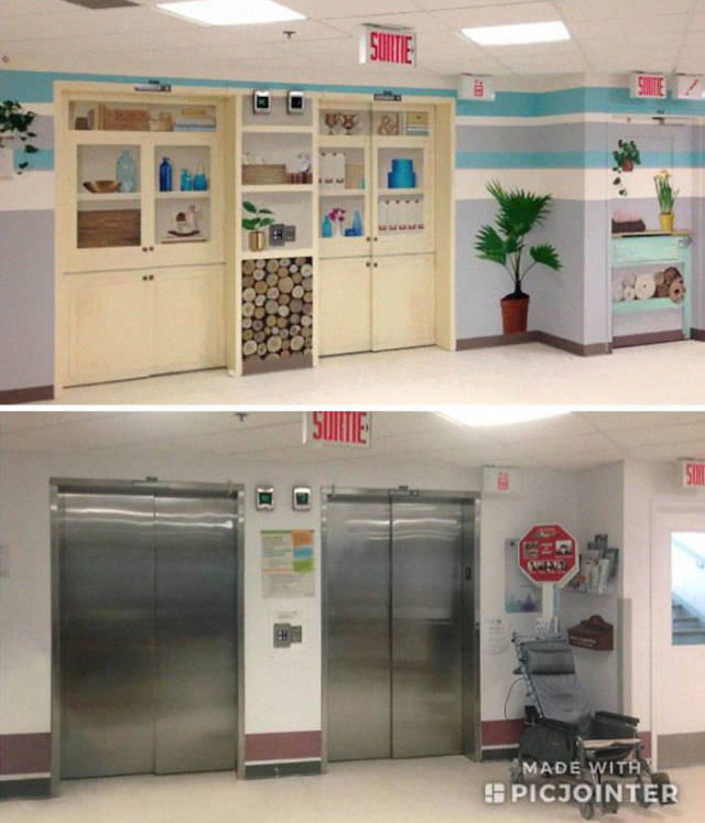 Creative Elevators 