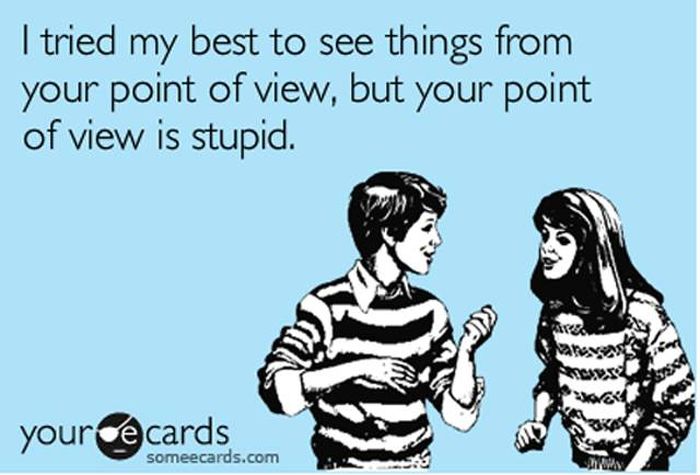 Sarcastic And Funny Ecards Fun