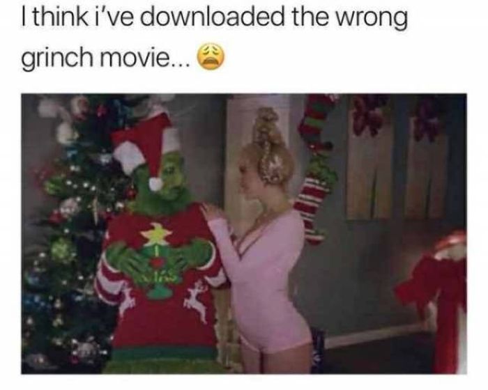 You Downloaded A Wrong Movie