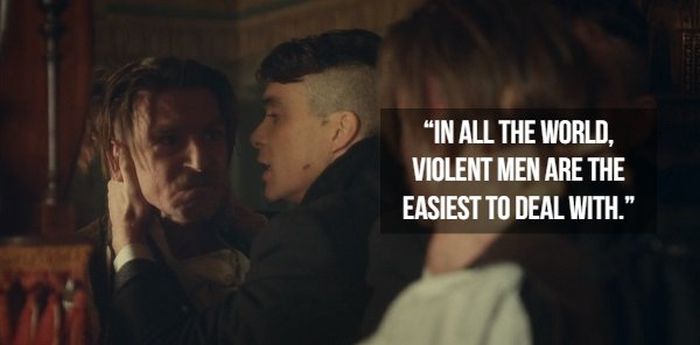 quotes from peaky blinders 9
