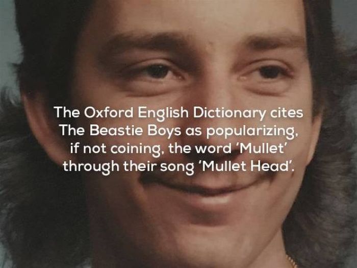 Music Facts, part 2
