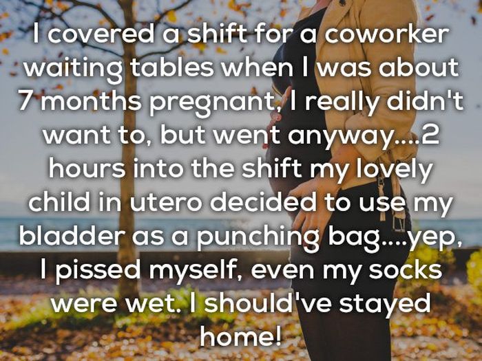 People share their funniest ‘I should have stayed home’ stories