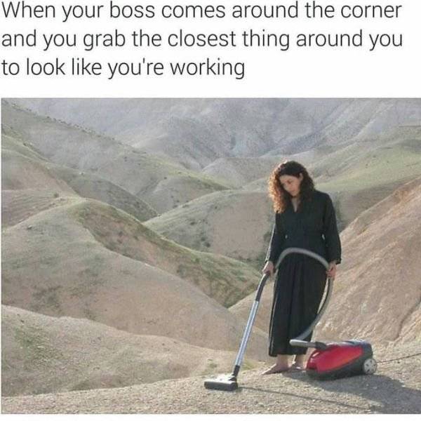 Work Memes And Fails, part 6