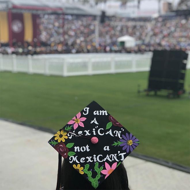 Very Creative Graduation Caps