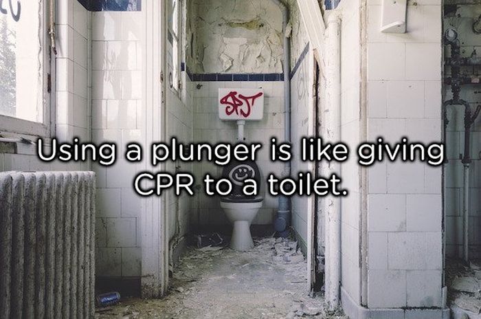 Shower Thoughts, part 29