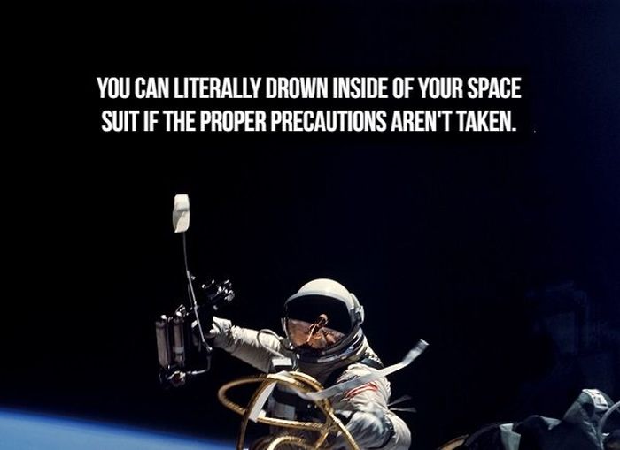 Facts About Space