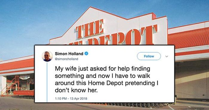 Funny Tweets About Married Life, part 2