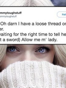 Funny Tweets About Married Life