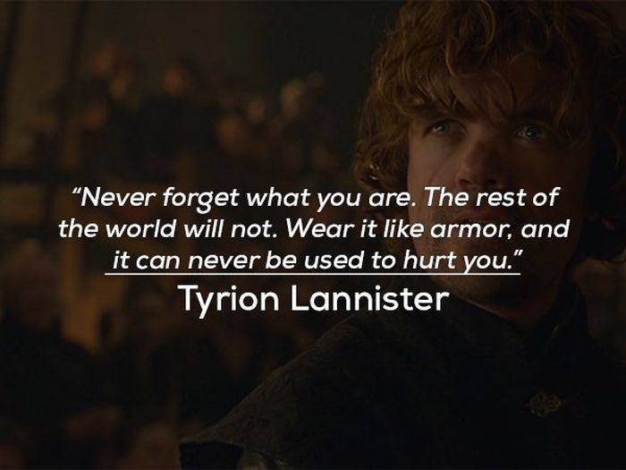 Game of Thrones Quotes, part 2