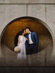 A Simple Trick From A Wedding Photographer