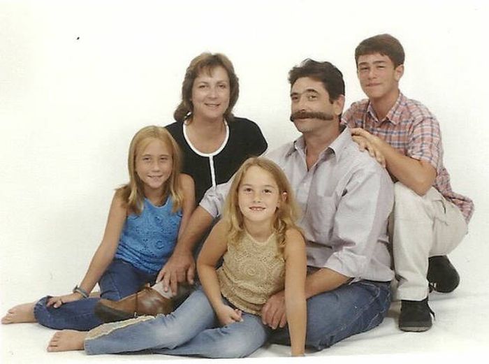 Awkward Family Photos, part 5