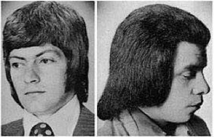 Barber Shop Style Guide Late 70’s