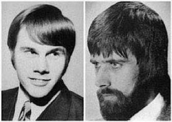 Barber Shop Style Guide Late 70’s