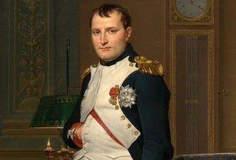 Interesting Facts About Napoleon Bonaparte