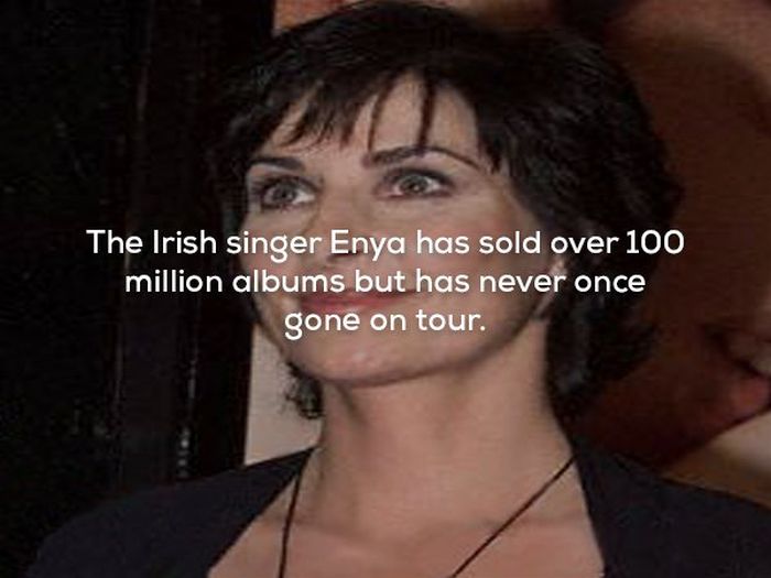 Music Facts, part 3
